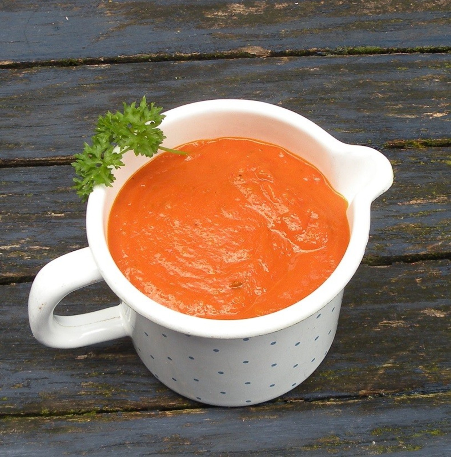 Sugo, Sauce & Co. aus der CommunityKüche ichkoche.de