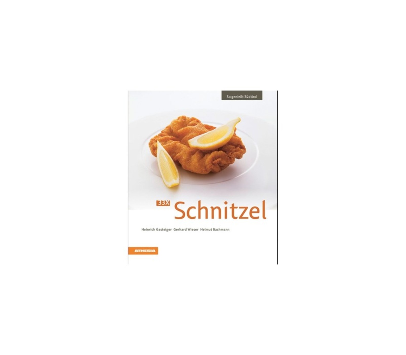 Das Geheimnis des perfekten Schnitzels