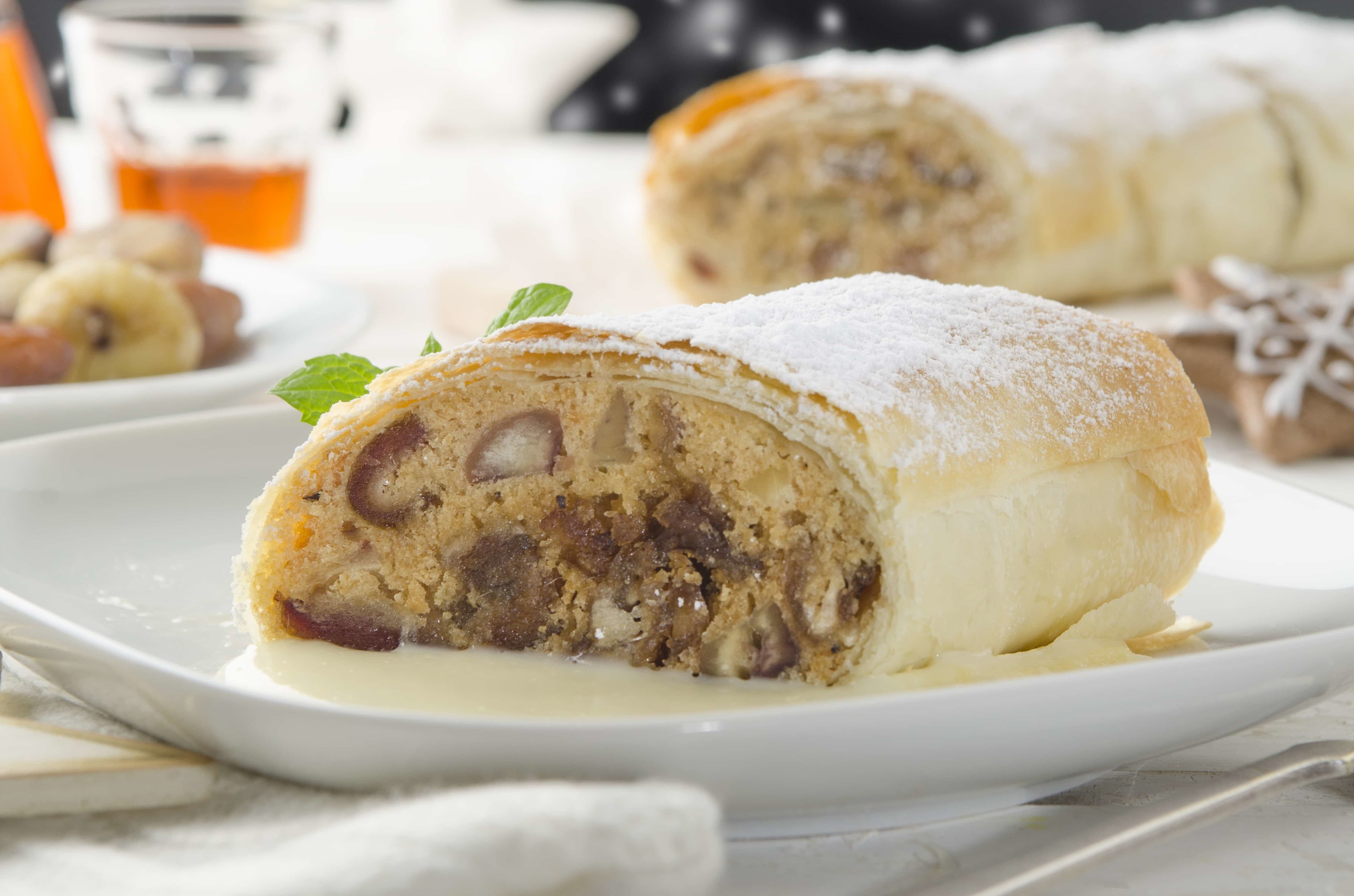 Backen mit Datteln ichkoche.de