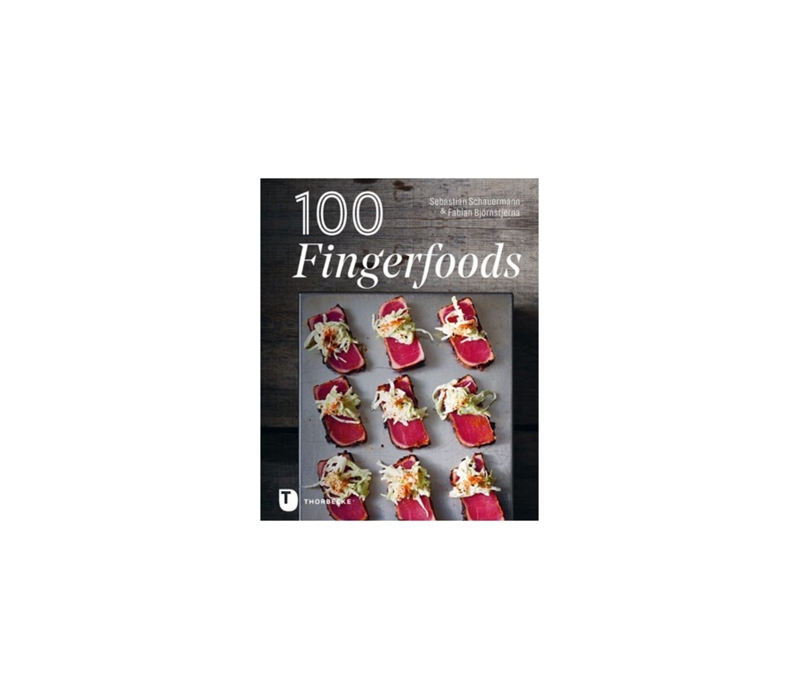 100 Fingerfoods