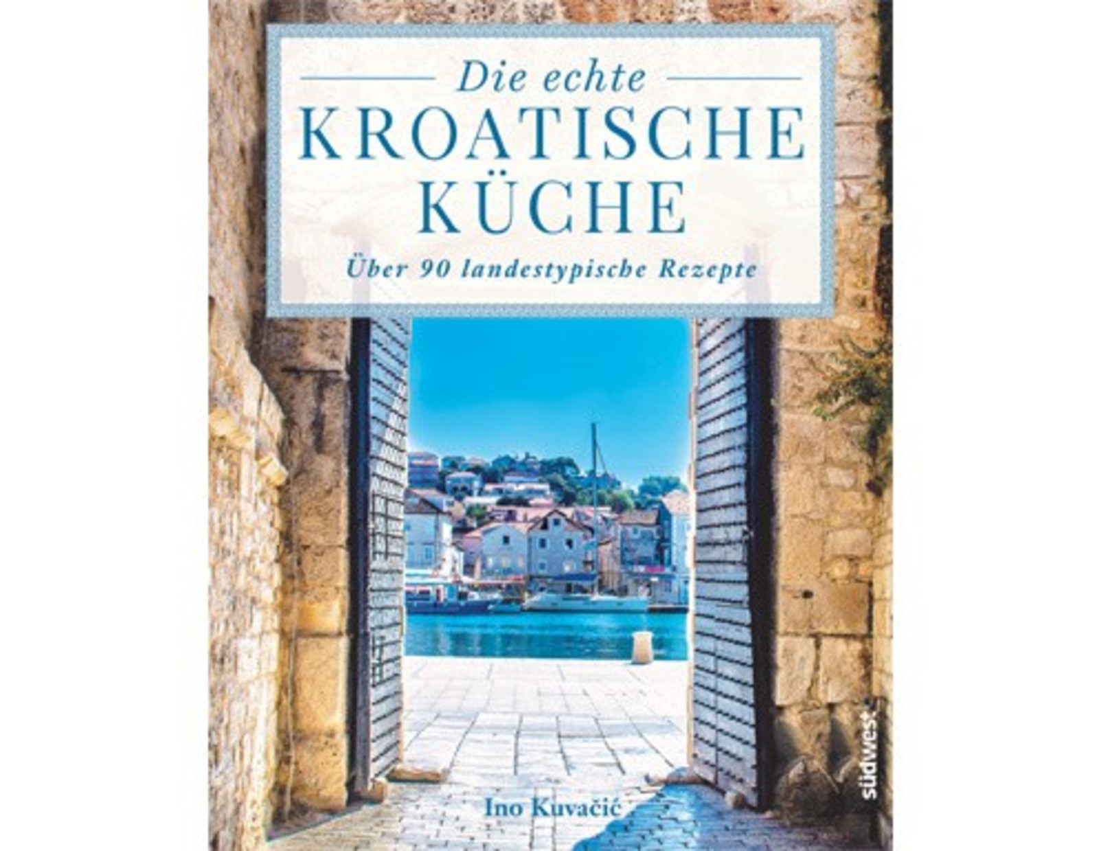 Die echte kroatische Küche