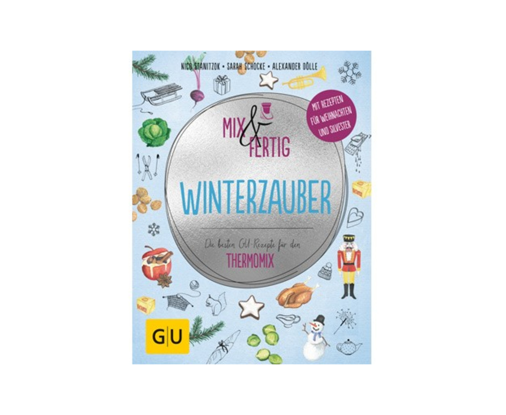 Mix & Fertig Winterzauber