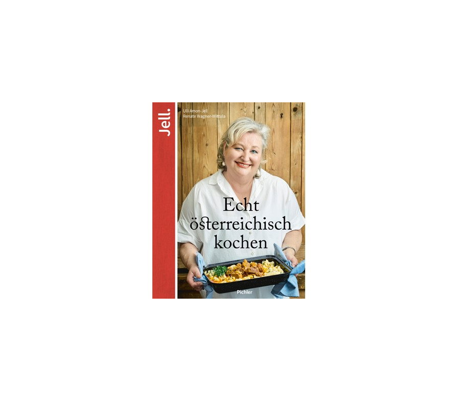 Echt österreichisch kochen