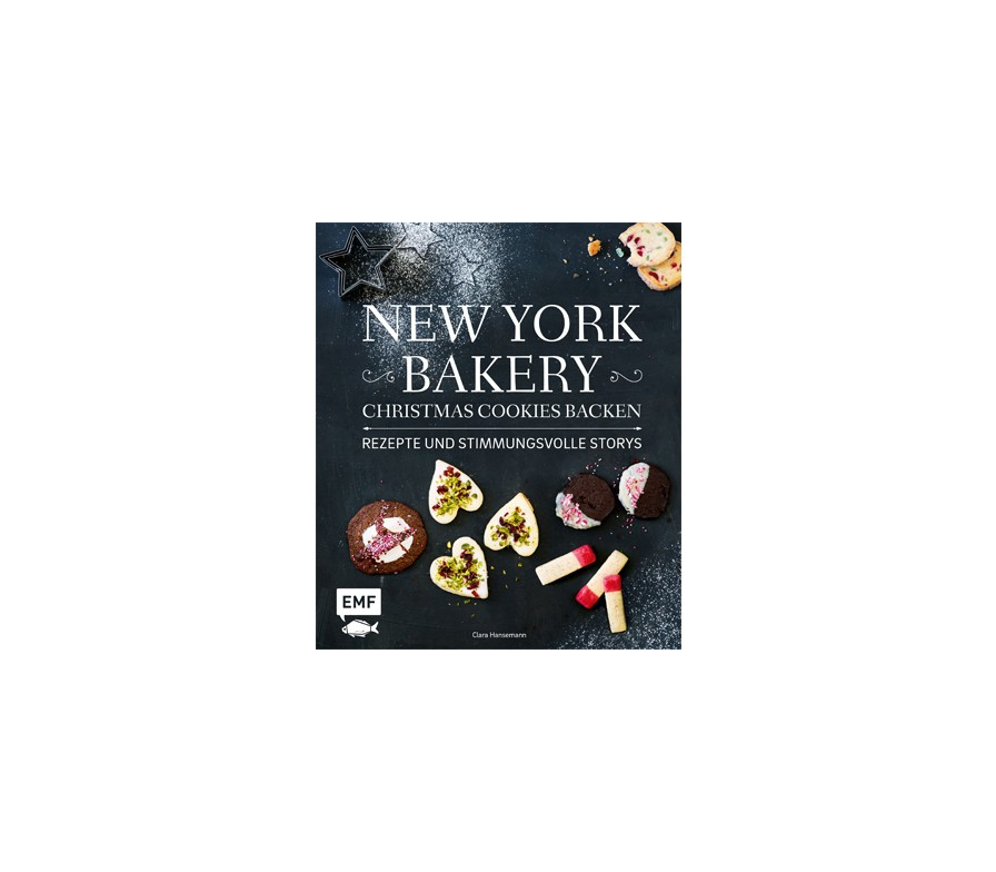 New York Bakery