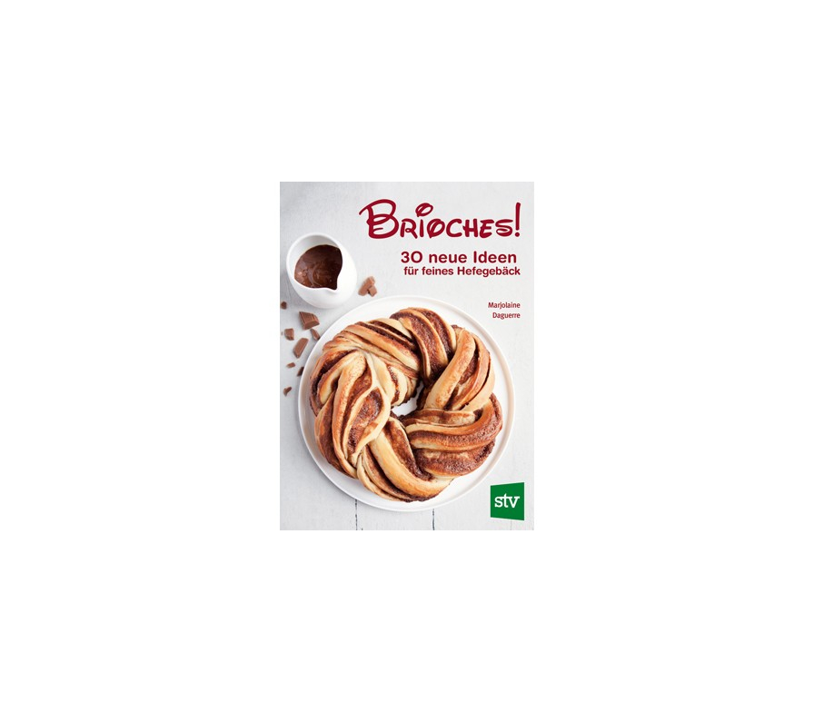 Brioches!