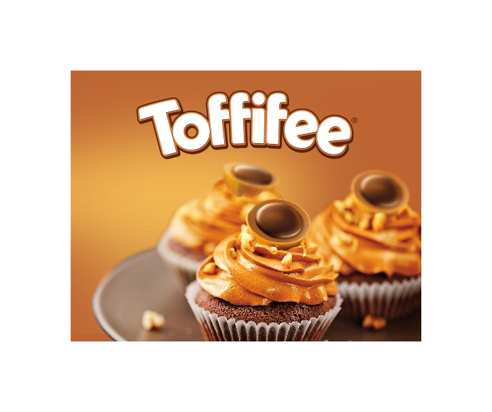 Toffifee Rezeptwettbewerb