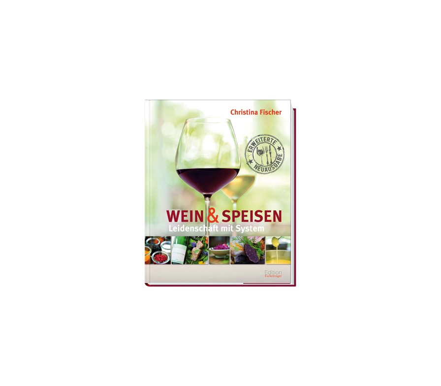 Gewinnen Sie das Buch "Wein & Leidenschaft"