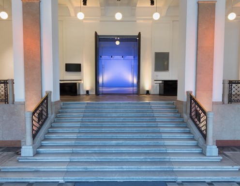 MAK – Österreichisches Museum für  Angewandte Kunst 