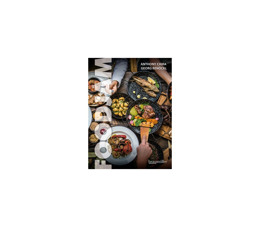 Gewinnen Sie das Buch "Food Jam"