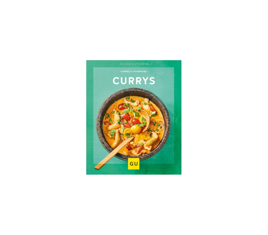 Gewinnen Sie das Buch "Currys"