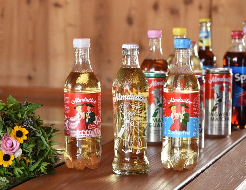 10 erstaunliche ALMDUDLER Facts!