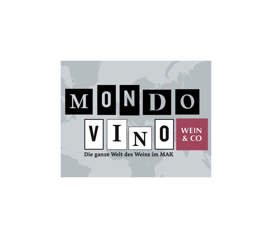 Gewinnen Sie 1 x 2 Tickets für die MondoVino im MAK ?