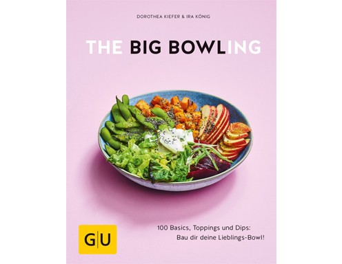 Gewinnen Sie das Buch "The Big Bowling"