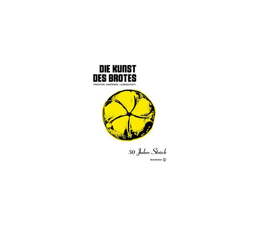 Gewinnen Sie das Buch "Die Kunst des Brotes"