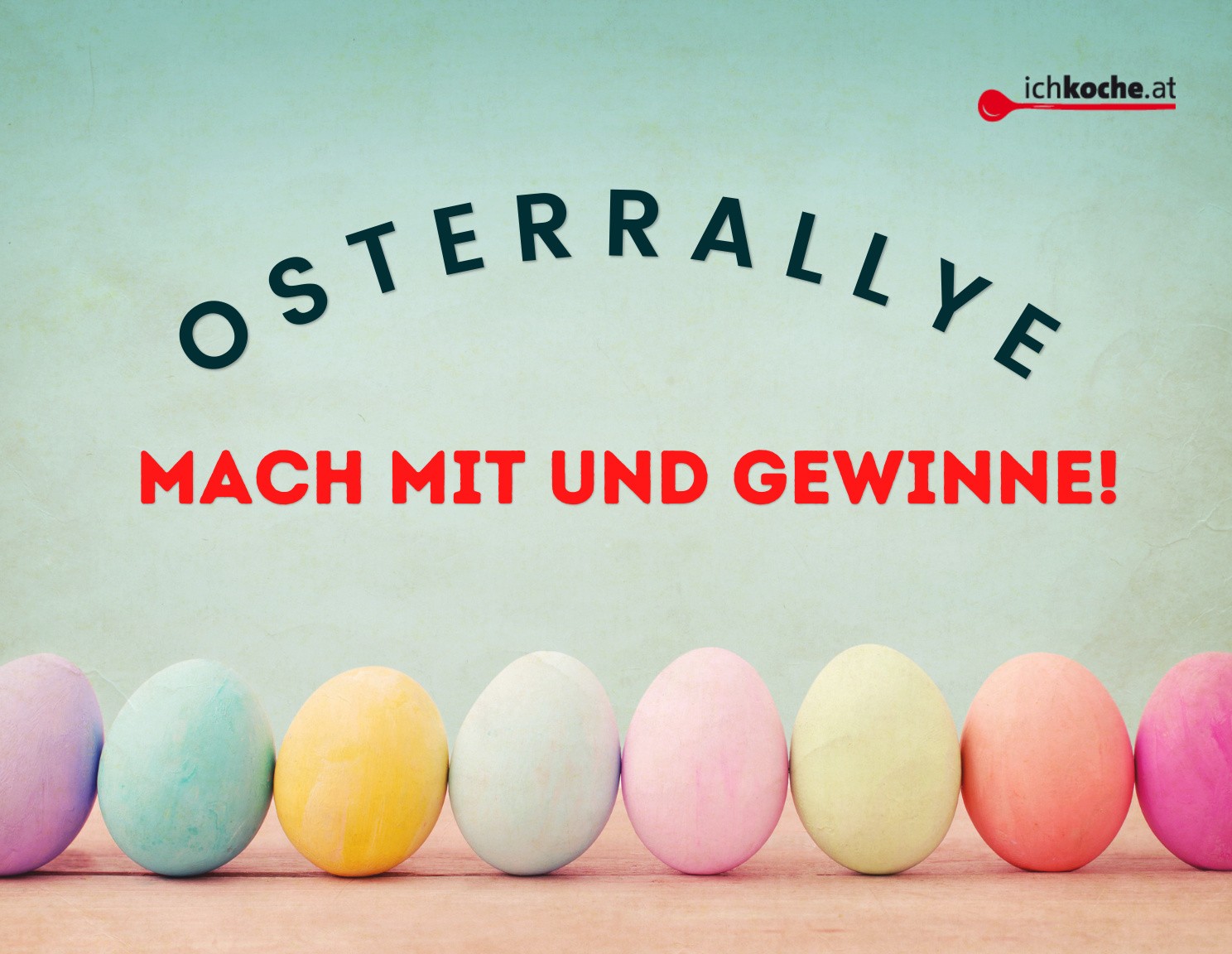 Weißt du schon ALLES über Ostern?!