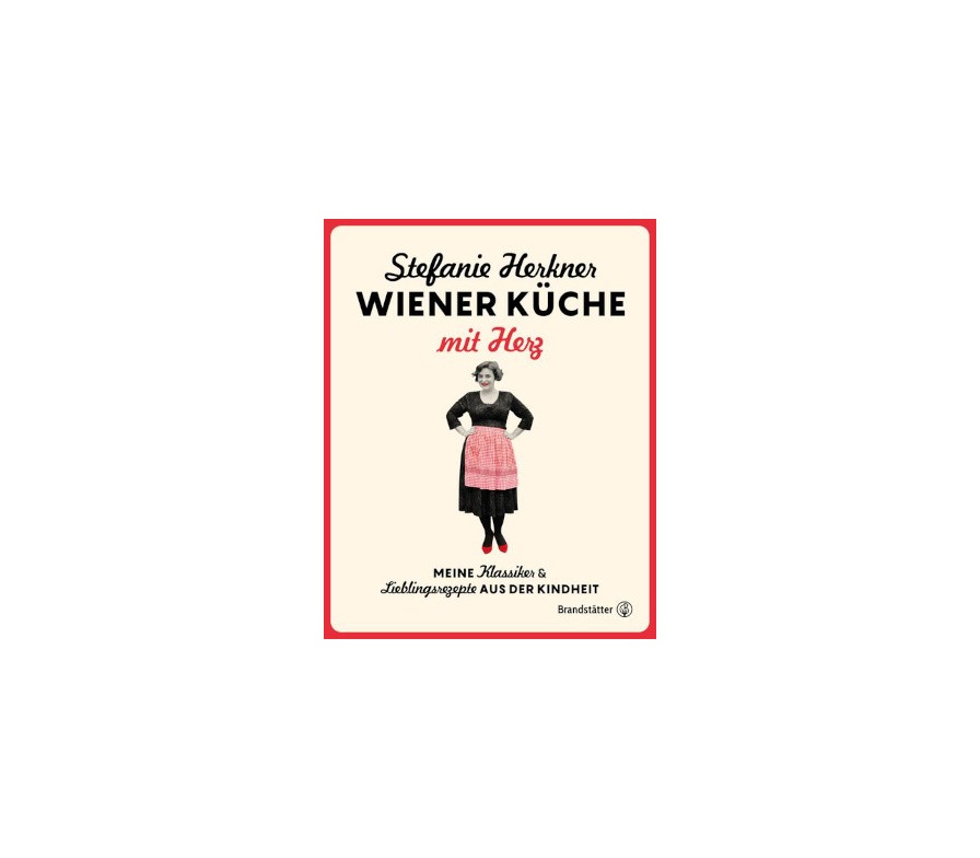 Gewinne das Buch "Wiener Küche mit Herz"