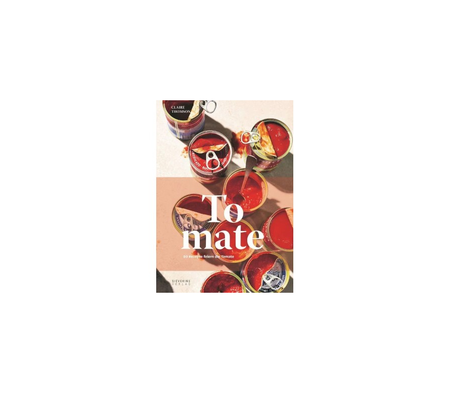 Gewinne das Buch "Tomate"