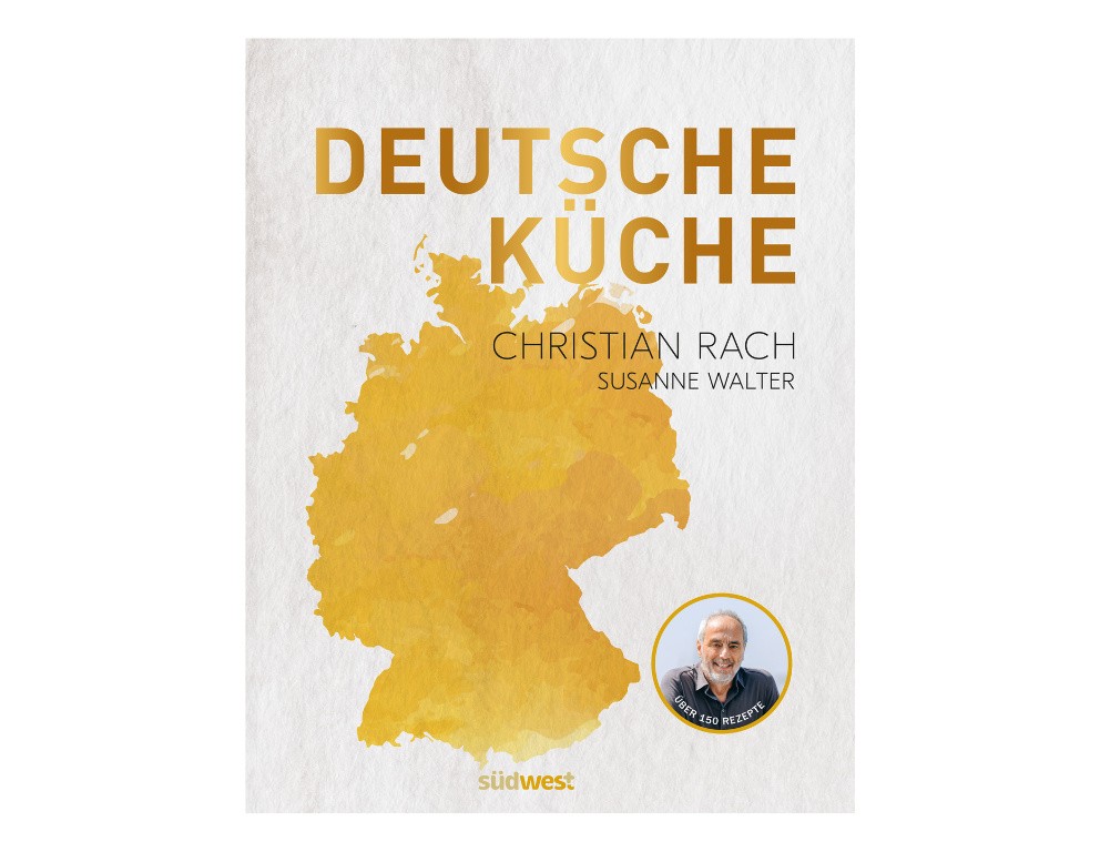 Deutsche Küche