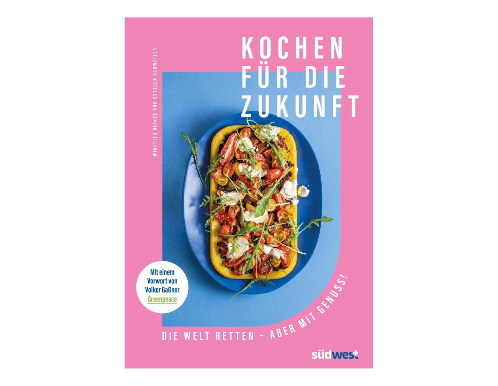 Kochen für die Zukunft