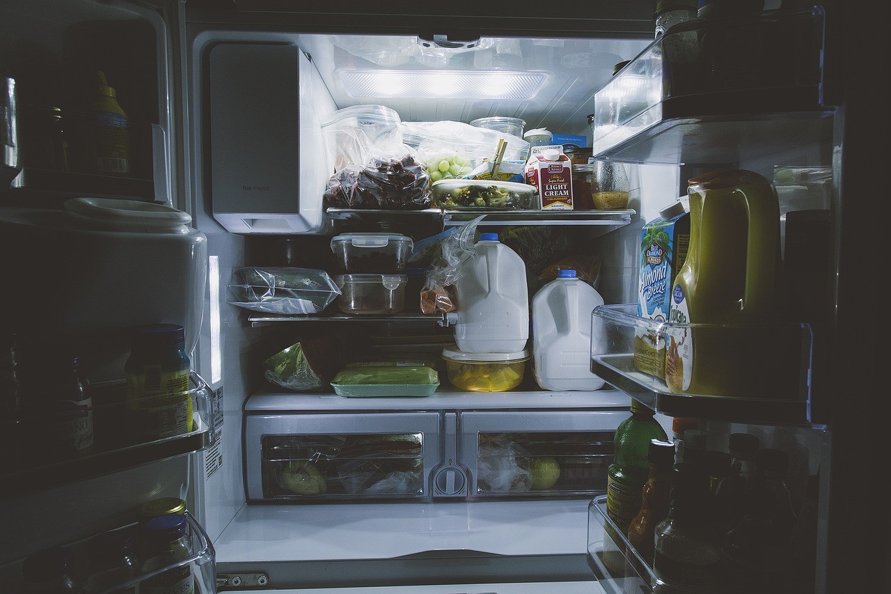 Warum manche Menschen nachts essen müssen