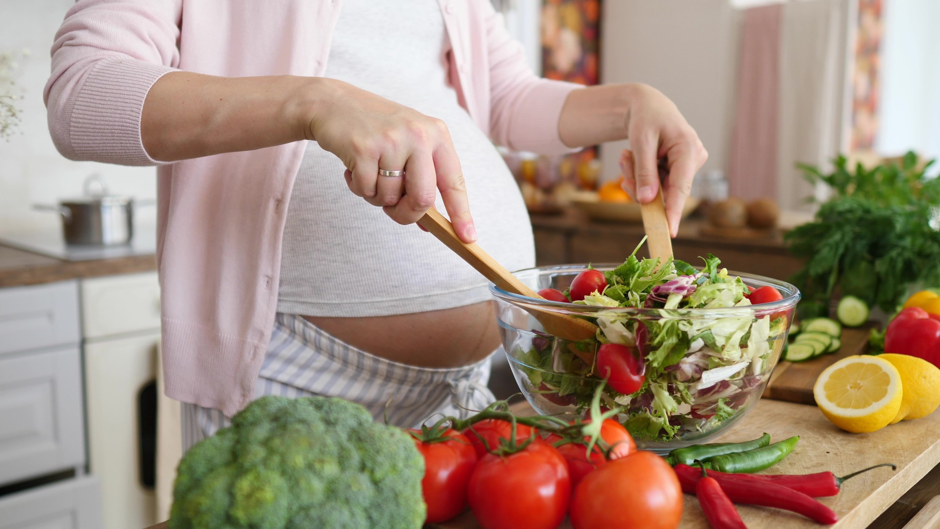 Kochen in besonderen Lebenslagen