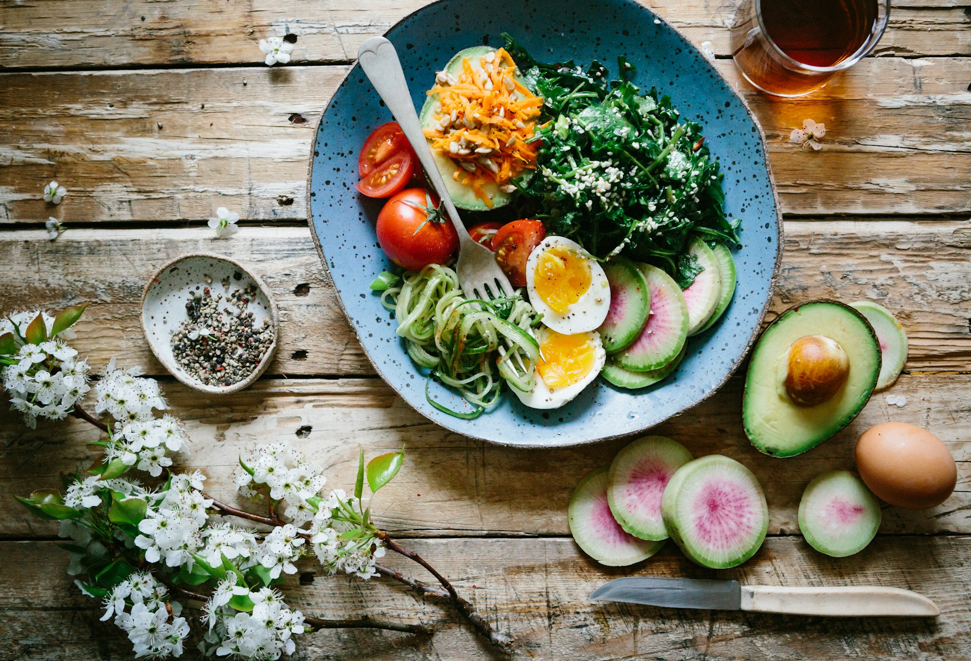 Ernährung für Sportler – worauf muss man achten, wenn man viel Sport treibt?