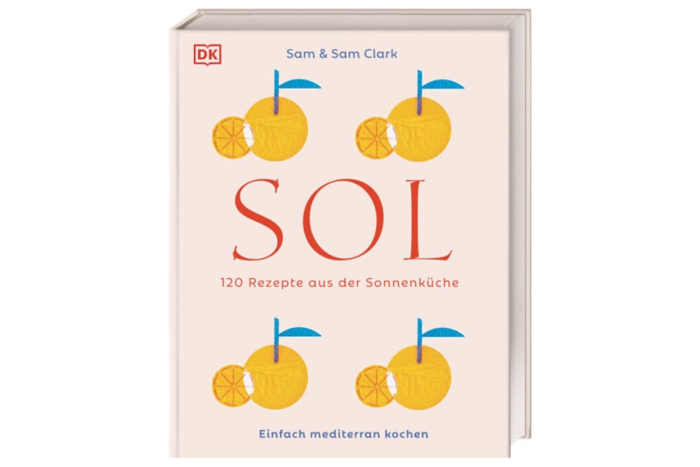 Kochbuch: Sol