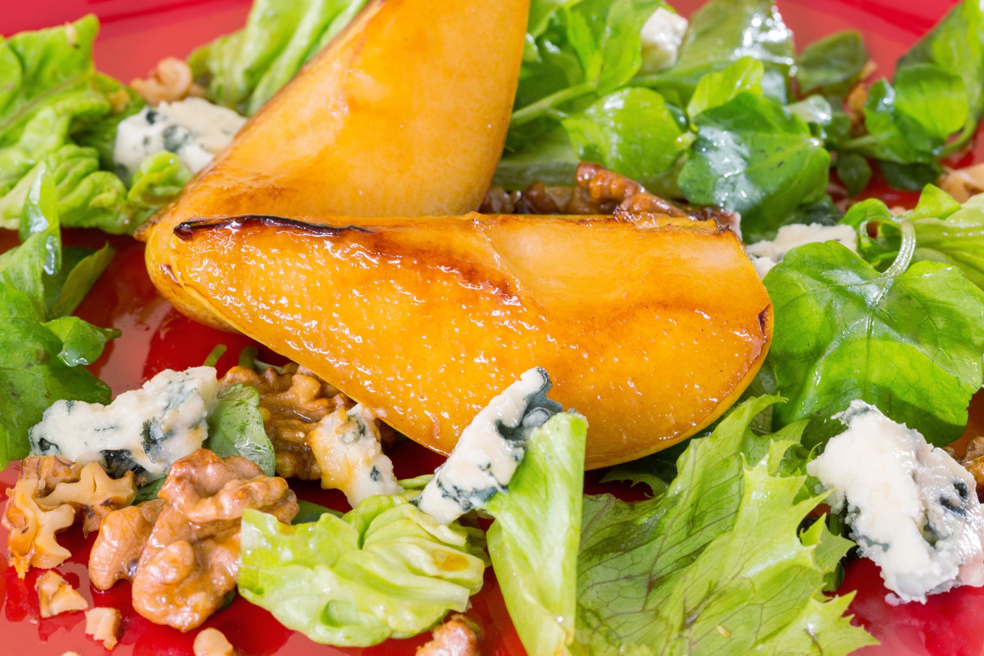 Food Pairing mit Birne