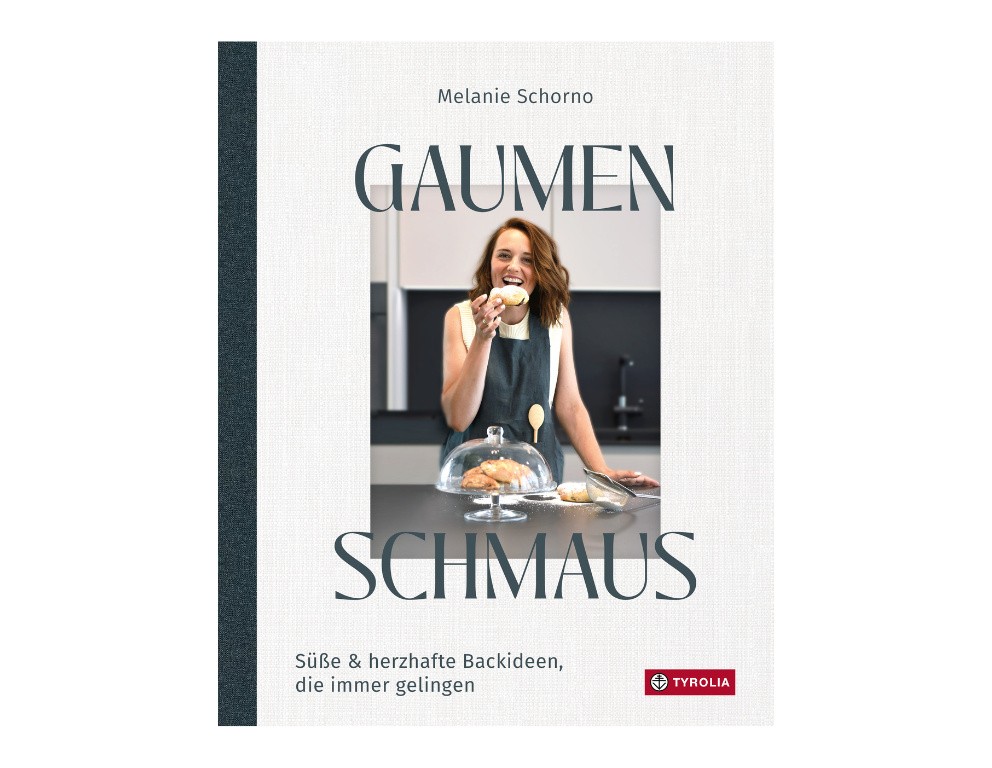 Kochbuch: Gaumenschmaus
