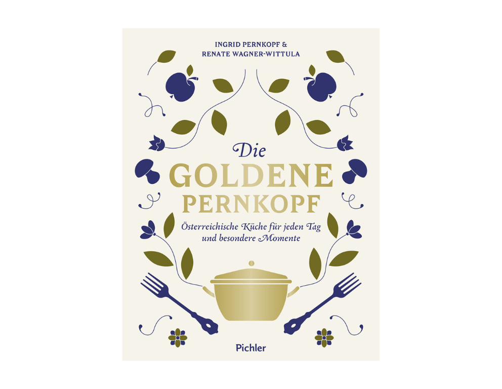 Die goldene Pernkopf