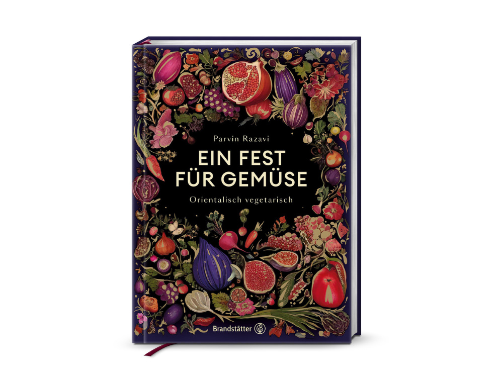 Ein Fest für Gemüse