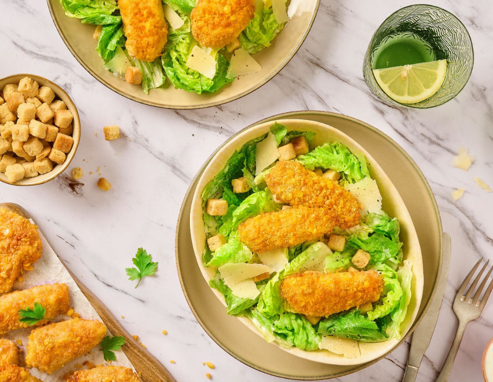 Mehr als nur Pommes- so holst du alles aus deinem Airfryer raus!
