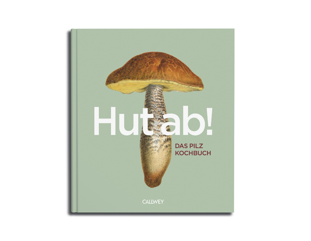 Hut ab!