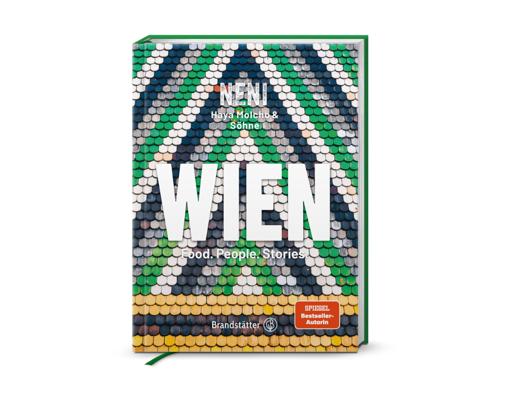 Wien by NENI