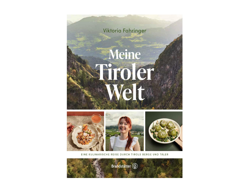 Meine Tiroler Welt