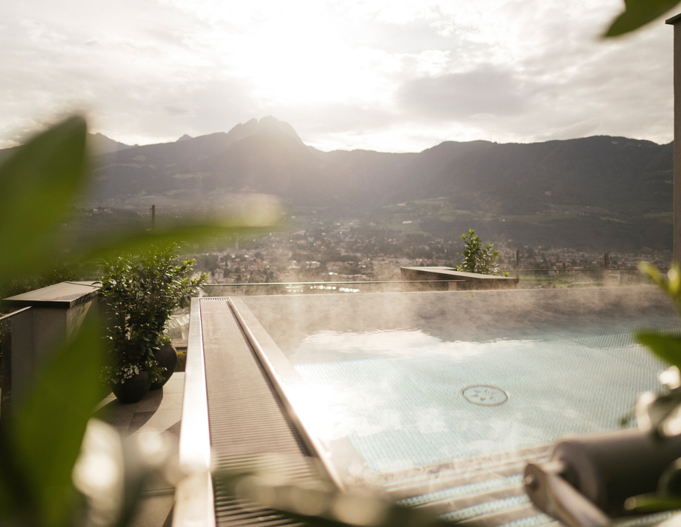 Gewinne eine traumhafte Auszeit in Südtirol!
