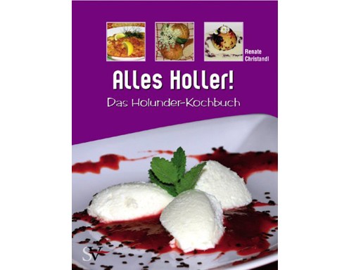 ALLES HOLLER! von Renate Christandl