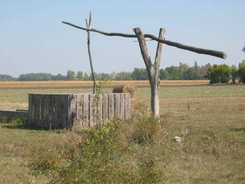 Burgenland: Neusiedlersee