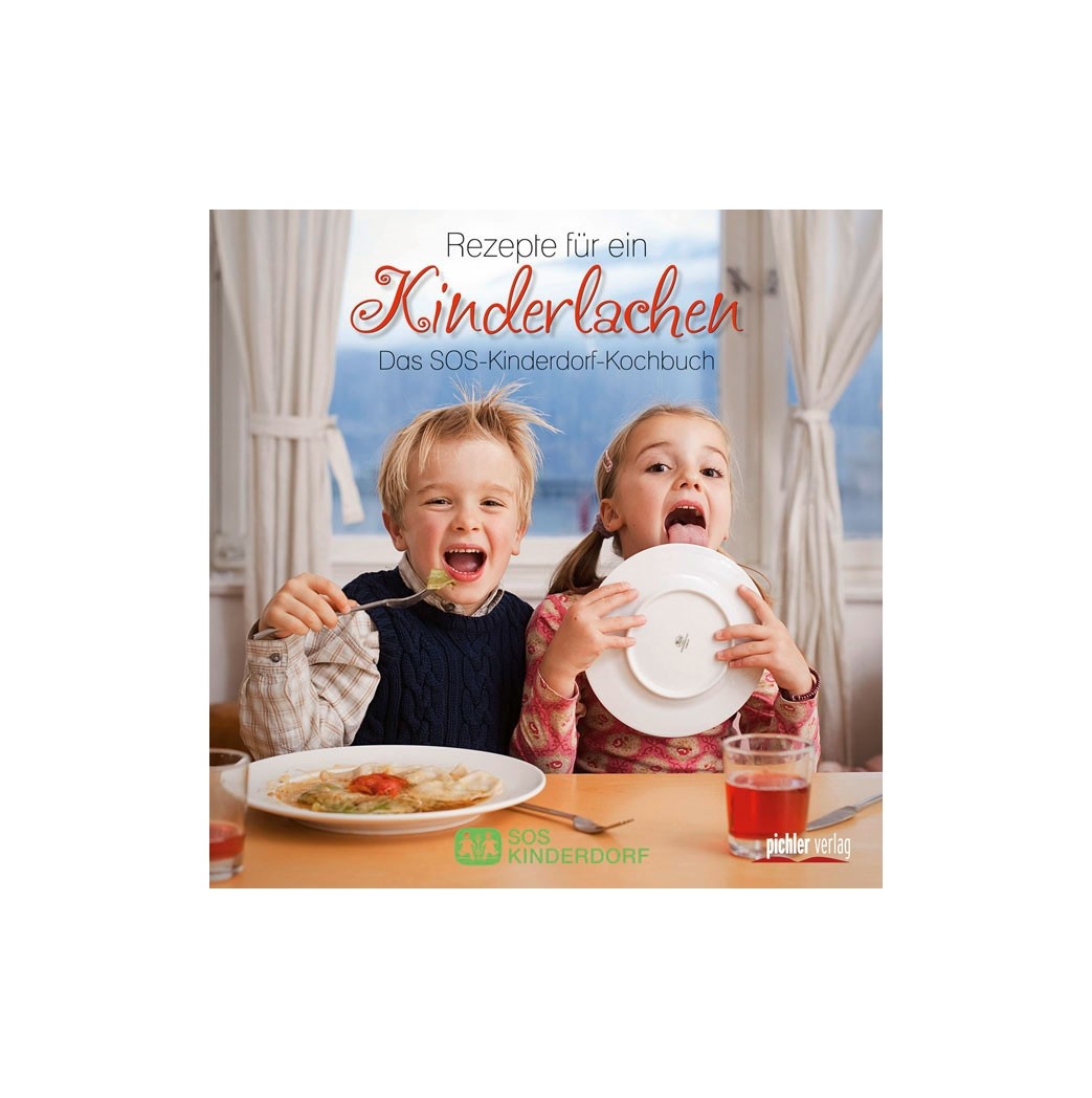 Rezepte für ein Kinderlachen