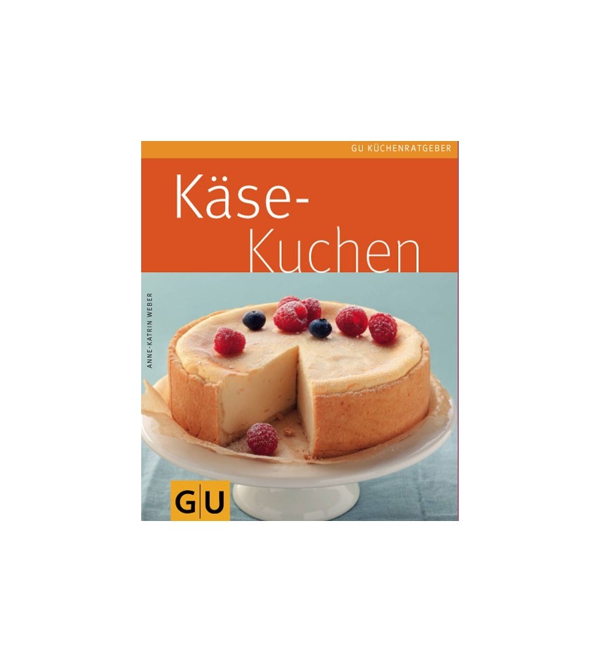 Käsekuchen