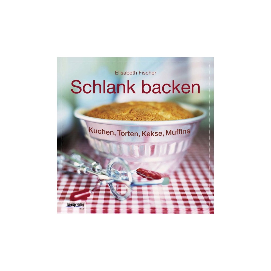 Schlank backen 