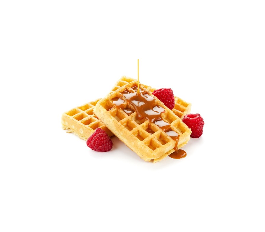 Wissenswertes über Waffeln