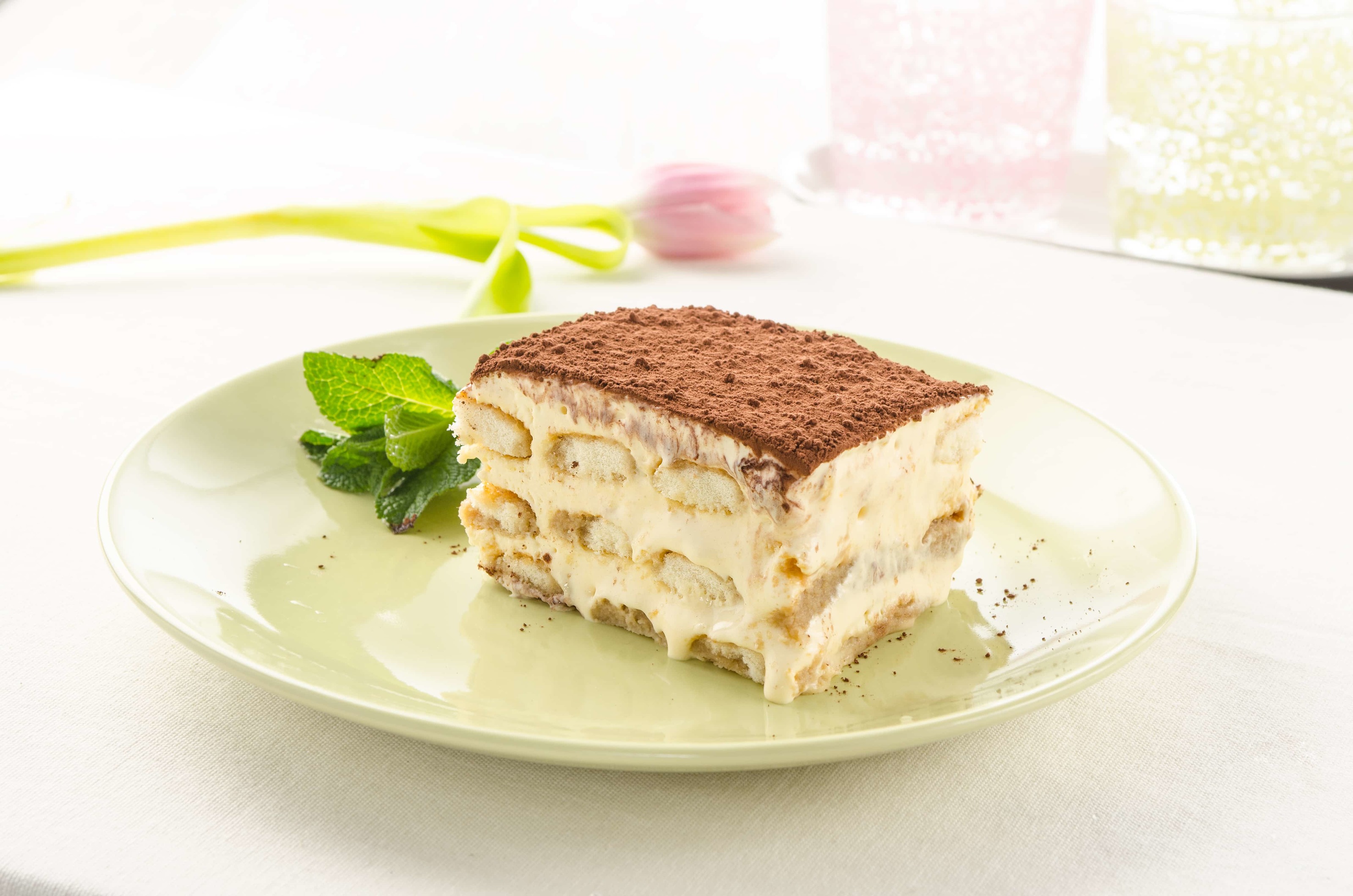 Traumhafte Tiramisu Tipps gesucht!