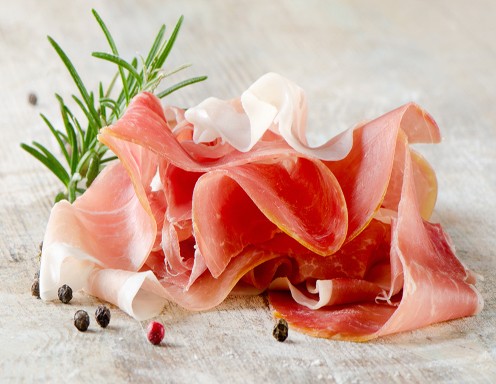 Prosciutto