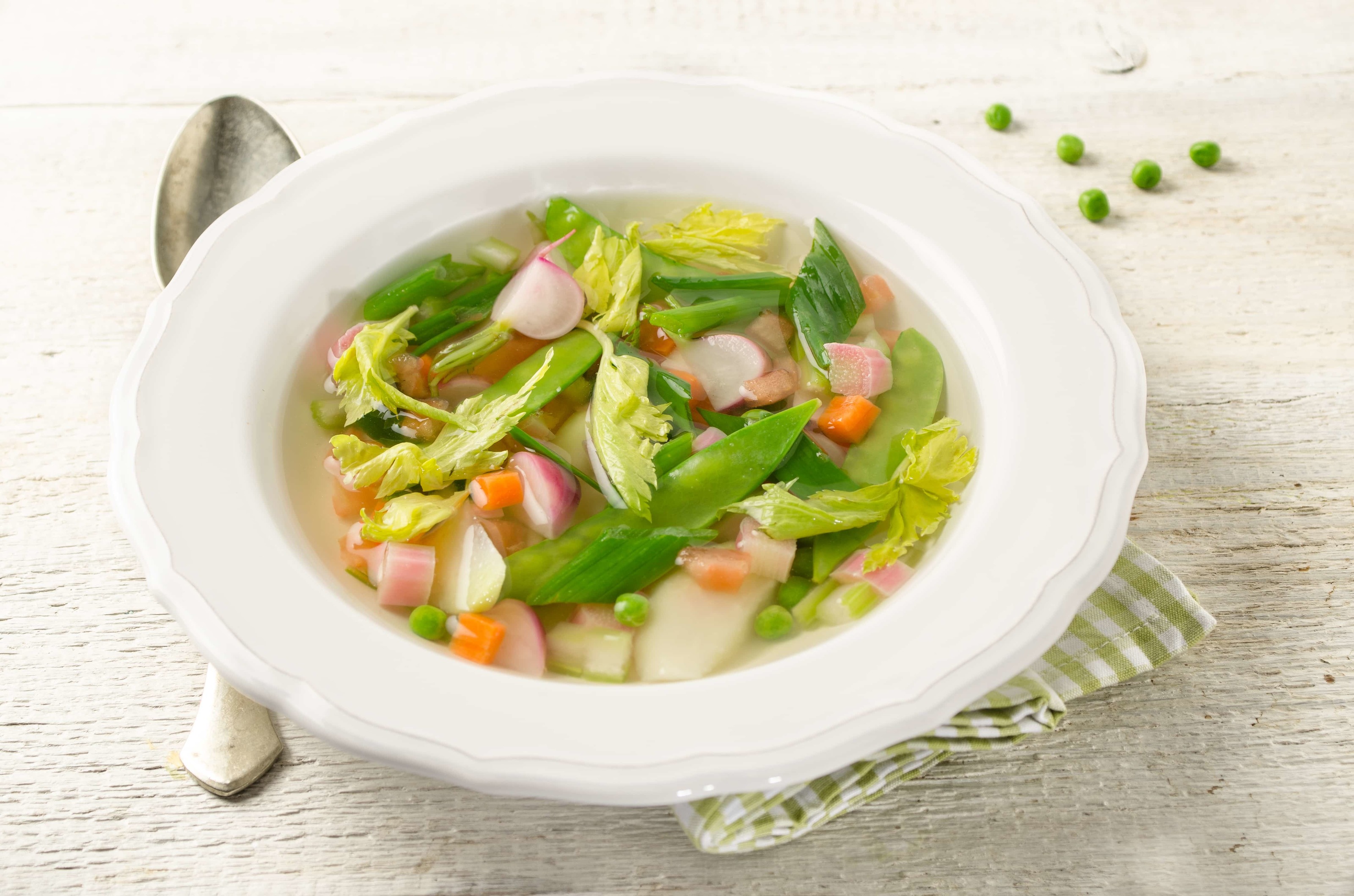 FrühlingsEintöpfe! ichkoche.de