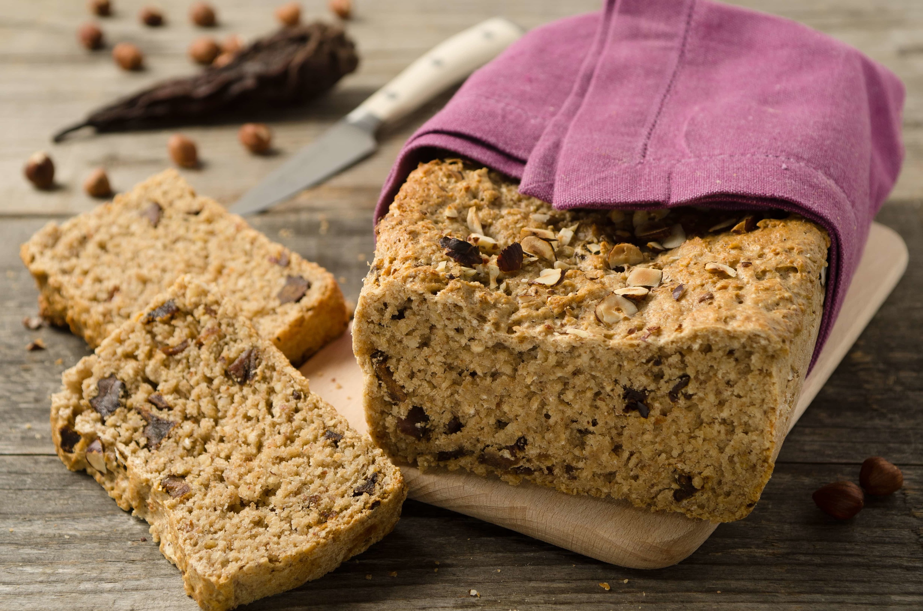 Süßes Brot - ichkoche.de