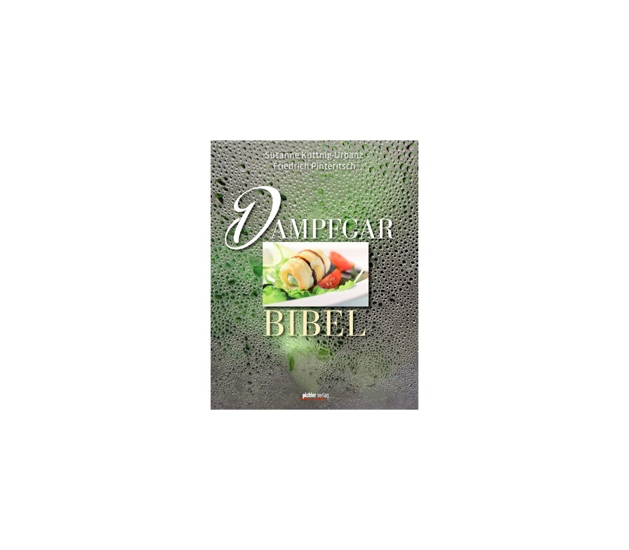 Dampfgarbibel