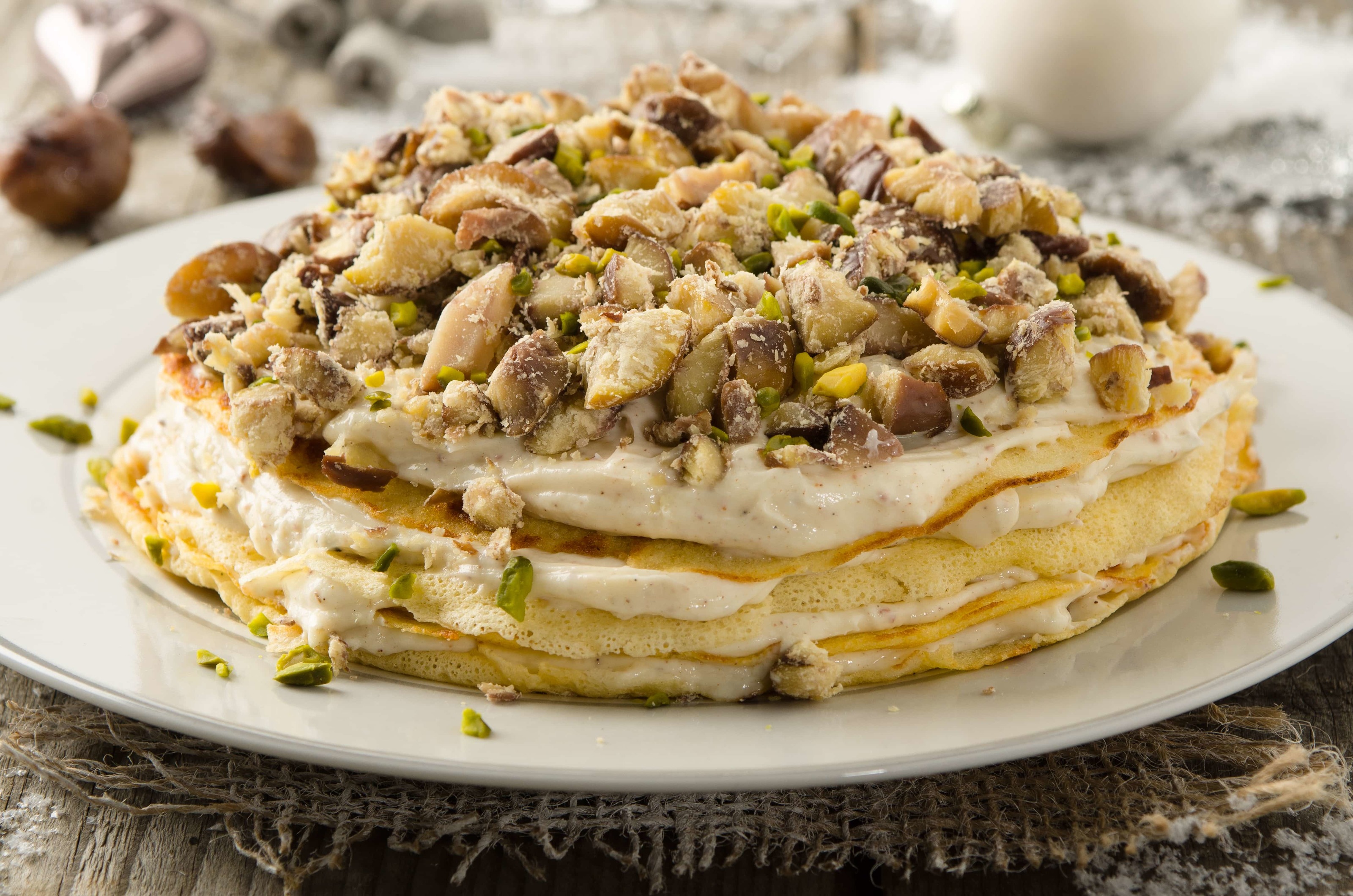 9 nicht alltägliche Maroni Rezepte ichkoche.at