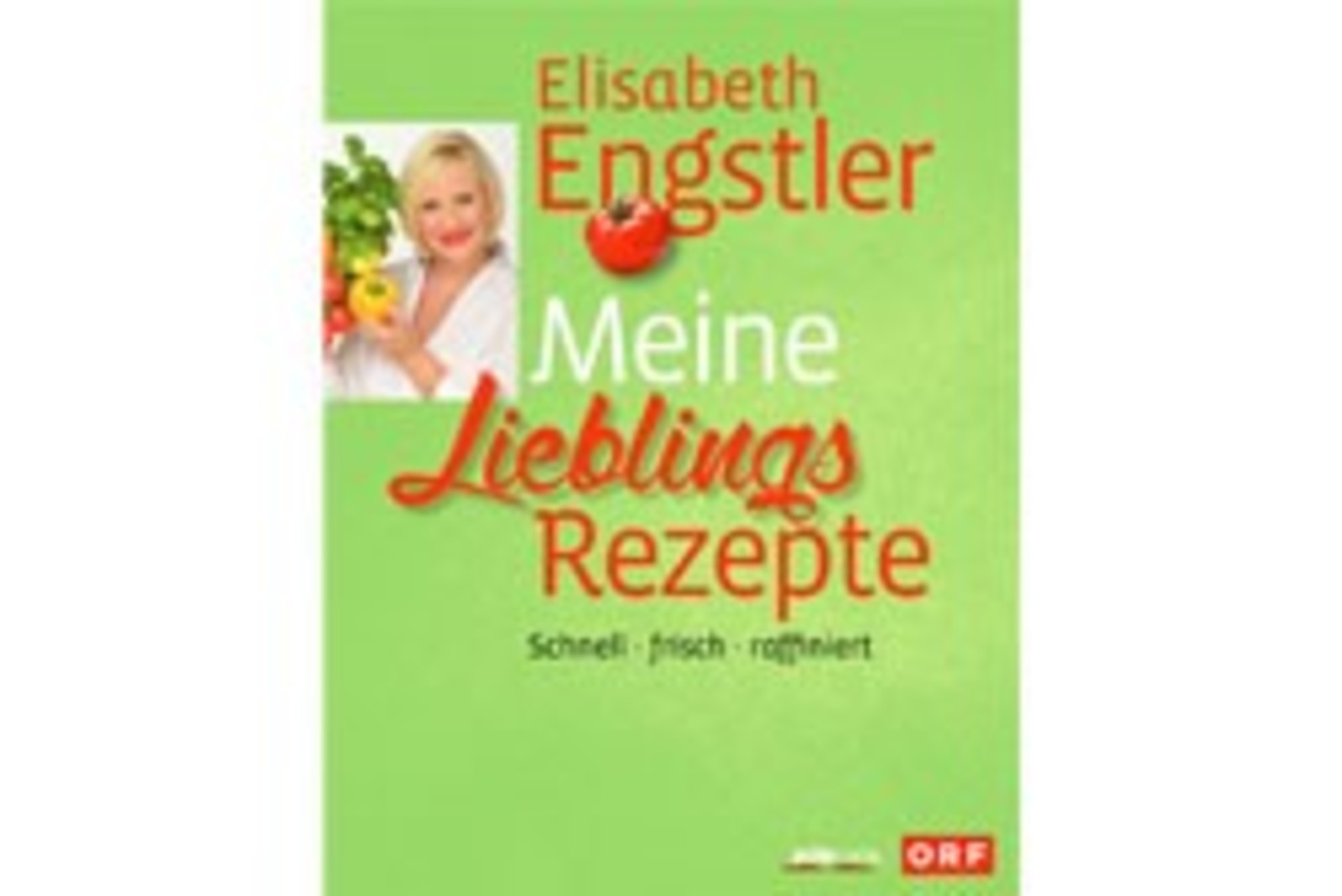 Meine Lieblingsrezepte