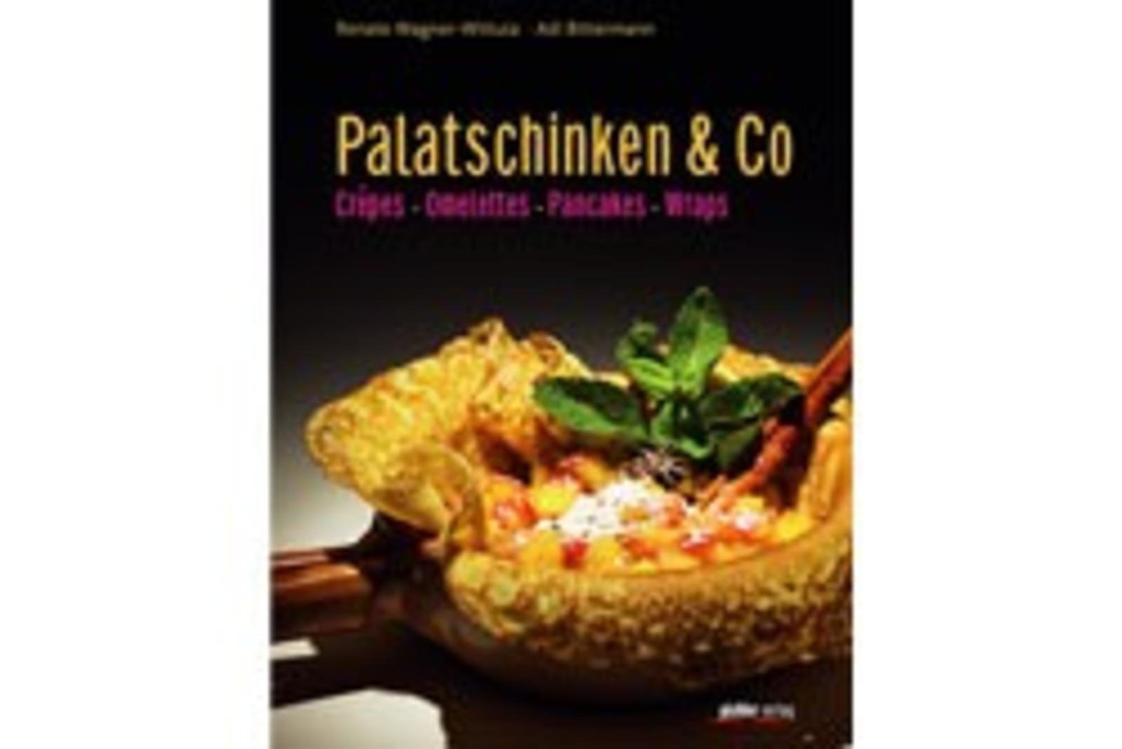 Palatschinken & Co